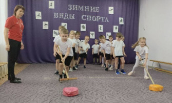 Зимние виды спорта Зимние виды спорта.
