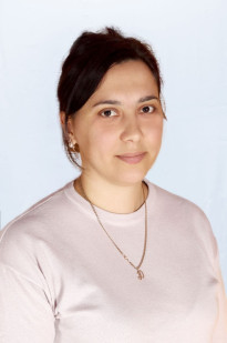 Данильченко Юлия Робиковна Данильченко Юлия Робиковна