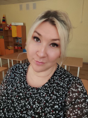 Педагогический работник Борзова Нина Васильевна Педагогический работник Борзова Нина Васильевна